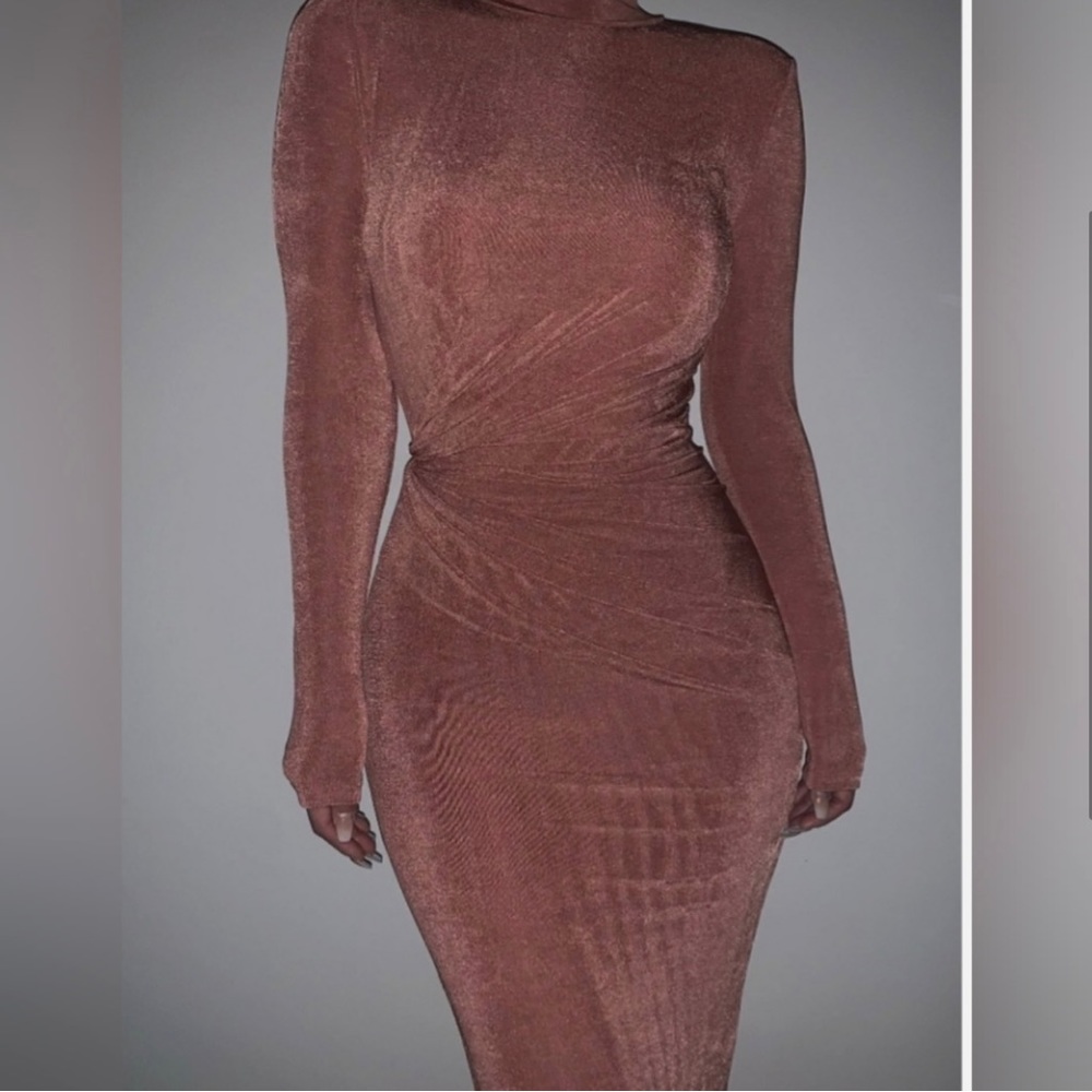 JLUXLABEL Kara Dress